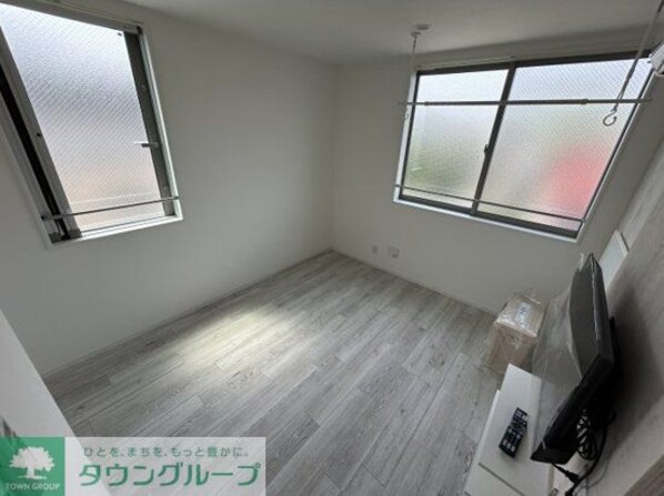 Novel Court 西新井の物件内観写真